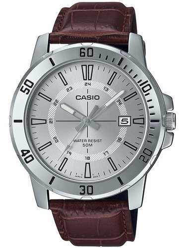 CASIO MTP-VD01L-7C סדרה חדשה גברים