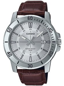 CASIO MTP-VD01L-7C סדרה חדשה גברים