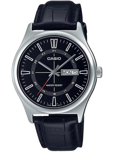 CASIO MTP-V006L-1C גברים