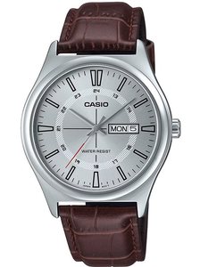 CASIO MTP-V006L-7C גברים