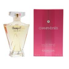 Guerlain Champs-Élysées Eau de Parfum