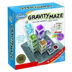 מבוך בגובה - ThinkFun