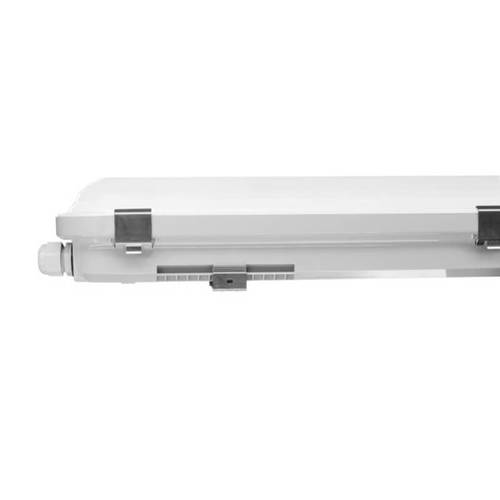פס מוגן מים 36W מקצועי אדווה אורך 1.2 מ' ADVA - אחריות 5 שנים 24/7