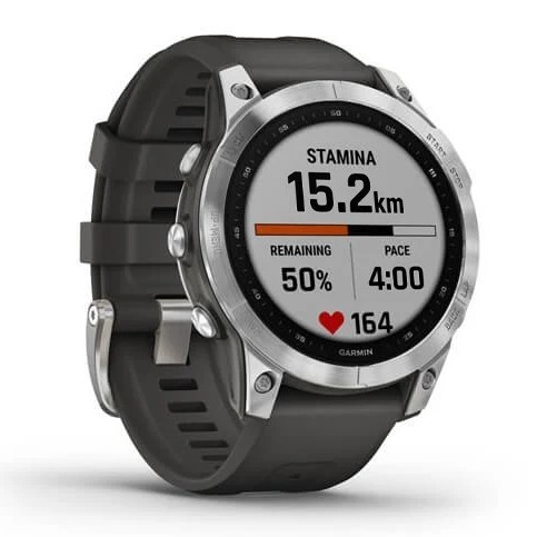 שעון ספורט חכם Garmin Fenix 7