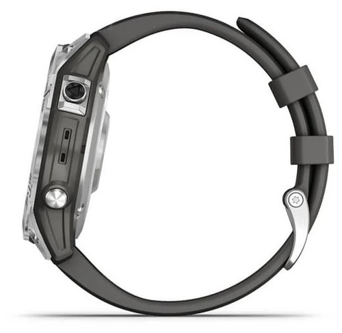 שעון ספורט חכם Garmin Fenix 7