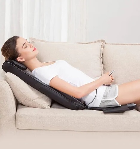 מושב עיסוי שיאצו Medics Care MC-2850M