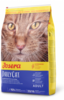 JOSERA DailyCat מזון יבש לחתול בוגר ללא דגנים 10 ק"ג 40 ש"ח הנחה בקניית 2 שקים
