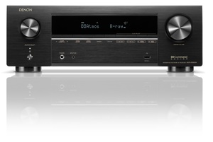  AVR-X1800H - Denon | רסיבר לקולנוע ביתי