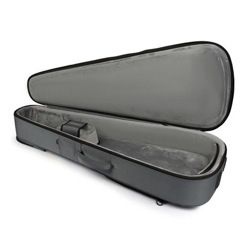 נרתיק לגיטרה אקוסטית אפור Gator G-ICONDREAD-GRY ICON Series Bag Gray