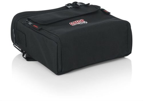 נרתיק לאוזניות מוניטור GATOR G-IN EAR SYSTEM Bag for In Ear Monitor Sytems