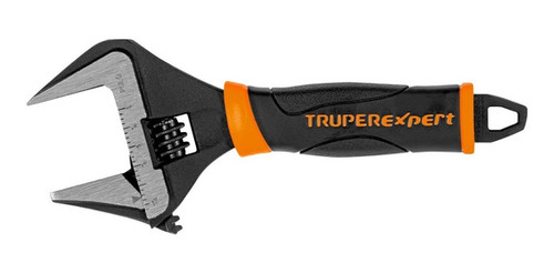 מפתח שוודי 10'' פתיחה רחבה 101035 TRUPER