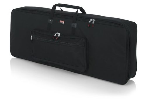 נרתיק לאורגן / פסנתר GATOR GKB-76 Gig Bag (131x46x16 cm)