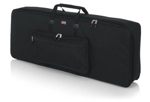 נרתיק לאורגן / פסנתר GATOR GKB-76 Gig Bag (131x46x16 cm)