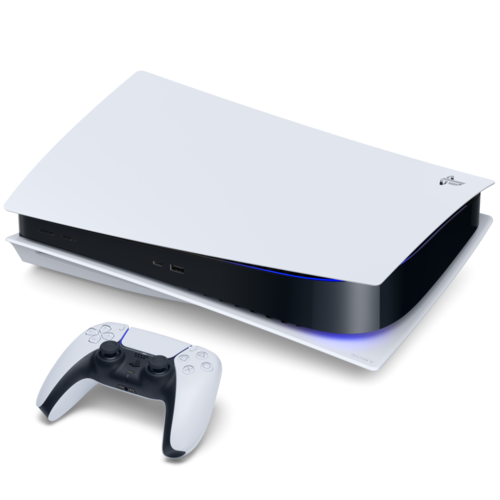 קונסולת משחק Sony PlayStation 5 Slim 1TB Bluray Edition - אחריות יבואן רשמי על ידי ישפאר