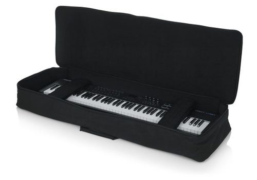 נרתיק לאורגן / פסנתר GATOR GKB-88 Gig Bag (146x46x17 cm)