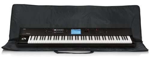נרתיק לאורגן / פסנתר GATOR GKBE-88 Economy Gig Bag (150x48x13 cm)