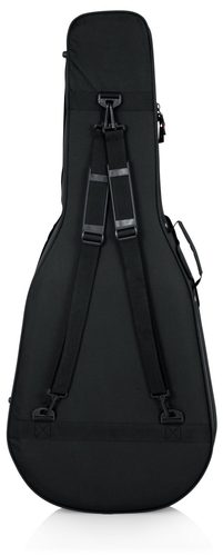 ארגז לגיטרה קלאסית GATOR GL-CLASSIC Rigid EPS Foam Lightweight Case