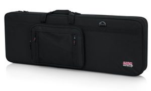 ארגז קל לגיטרה חשמלית GATOR GL-ELECTRIC Rigid EPS Foam Lightweight Case
