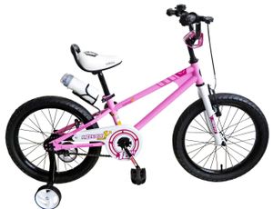 אופניים לילדים פריסטייל 18 אינץ
