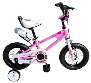 אופניים לילדים פריסטייל 14 אינץ