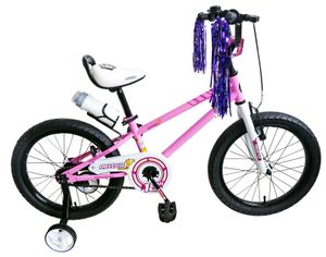 אופניים לילדים פריסטייל 16 אינץ