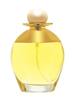 Bill Blass Nude