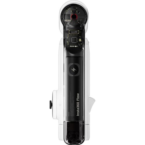 מייצב לסמארטפון Insta360 Flow AI Creator Kit (Gray)