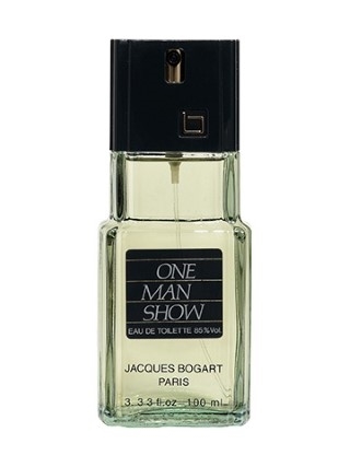 Jacques Bogart One Man Show 100ML EDT זאק בוגארט וואן מן שואו לגבר