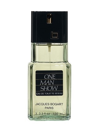 Jacques Bogart One Man Show 100ML EDT זאק בוגארט וואן מן שואו לגבר
