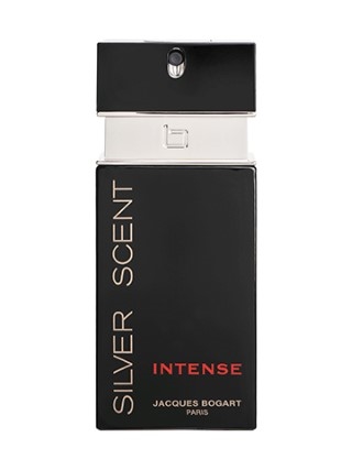 Jacques Bogart Silver Scent Intense