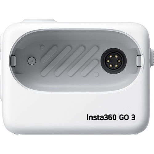מצלמת אקסטרים Insta360 GO 3 128GB