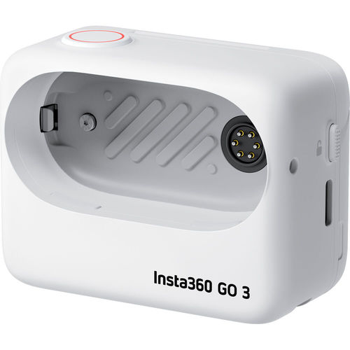 מצלמת אקסטרים Insta360 GO 3 128GB