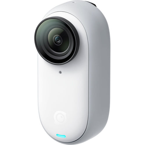 מצלמת אקסטרים Insta360 GO 3 128GB