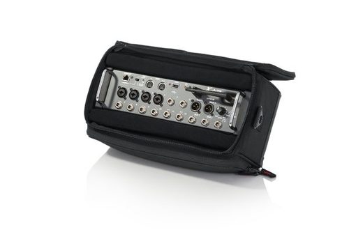 נרתיק למיקסר GATOR G-MIXERBAG-1306 Padded Carry Bag for X Air Series mixers