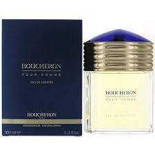  Boucheron Pour Homme 100ML EDT בושרון פור הום לגבר
