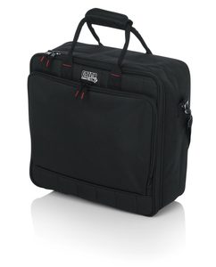 נרתיק למיקסר GATOR G-MIXERBAG-1515 15"X15"X4" Padded Mixer Bag update