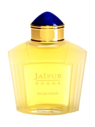 Boucheron Jaipur Homme 100ML EDP בושרון ג