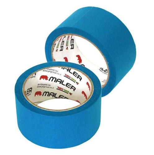 מיריקאל טייפ כחול 48 מ