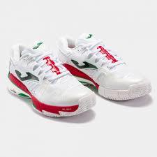 נעלי טניס של חברת JOMA
