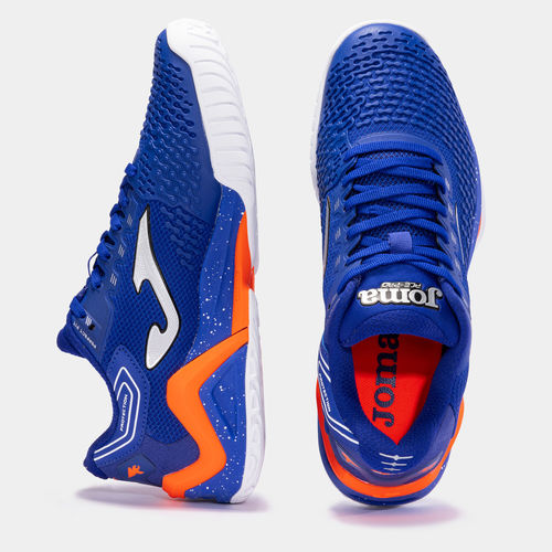נעלי טניס של חברת JOMA