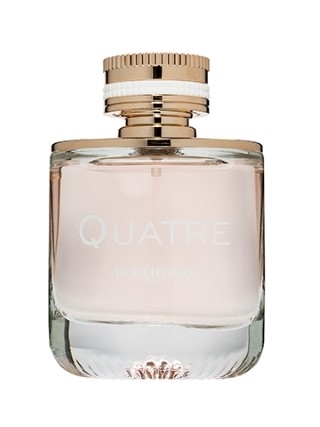 Boucheron Quatre 100ML EDP בושרון קווטרה לאישה