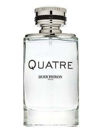 Boucheron Quatre 100ML EDT בושרון קווטרה לגבר