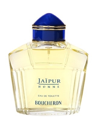  Boucheron Jaipur Homme 100ML EDT  TESTERבושרון ג'ייפור הום לגבר טסטר