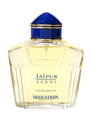  Boucheron Jaipur Homme 100ML EDT  TESTERבושרון ג