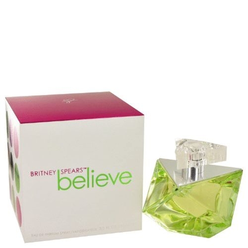 Britney Spears Believe 100ML EDP בריטני ספירס בליב לאישה