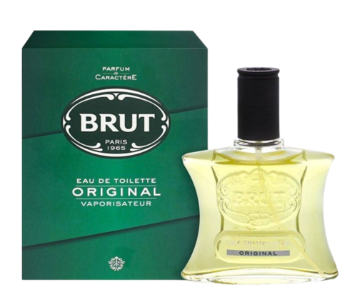 Faberg'e Brut 100ML EDT פאברג'ה ברוט לגבר