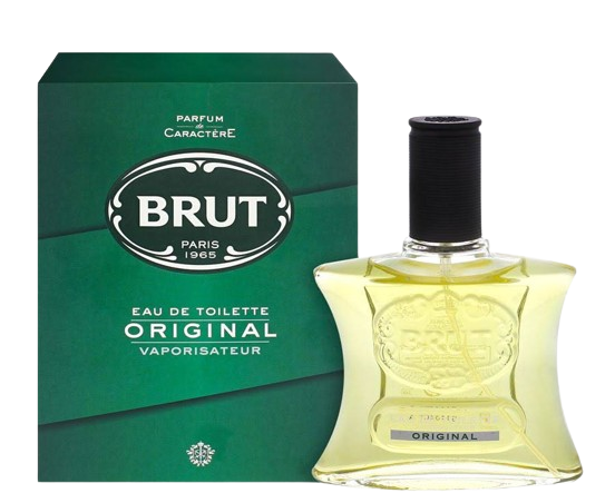 Brut