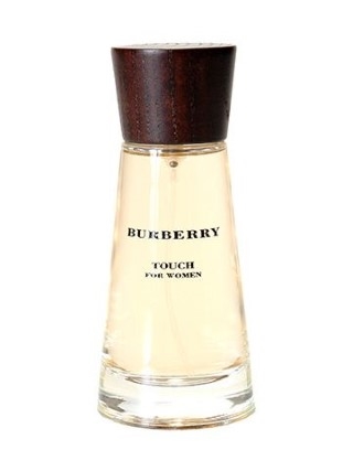 Burberry Touch 100ML EDP ברברי טאץ