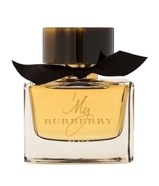 My Burberry Black