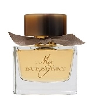  Burberry My Burberry 90ML EDT ברברי מיי ברברי לאישה